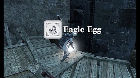 nier replicant egg location.